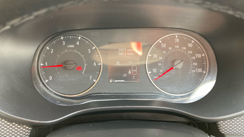 Dacia Sandero Stepway 1.0 TCe Comfort 5dr Petrol Hatchback